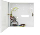 AWO 003EI - Plechový box s transformátorem  20VA
