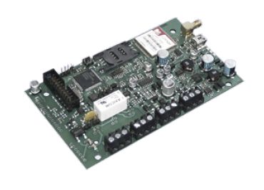 GSM brána ET081