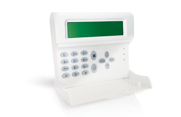 Příklady zapojení univerzálního 4G modulu VOX-4W