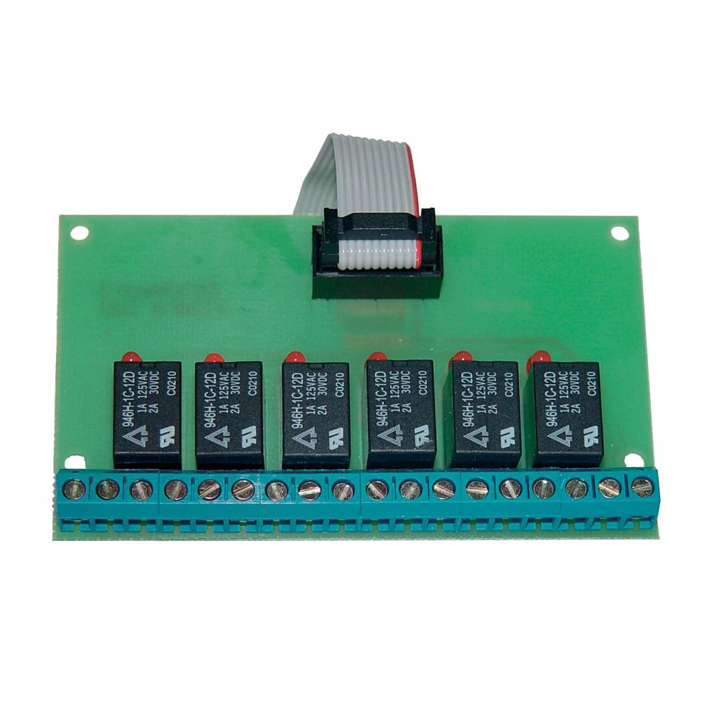 GSM expander VT02