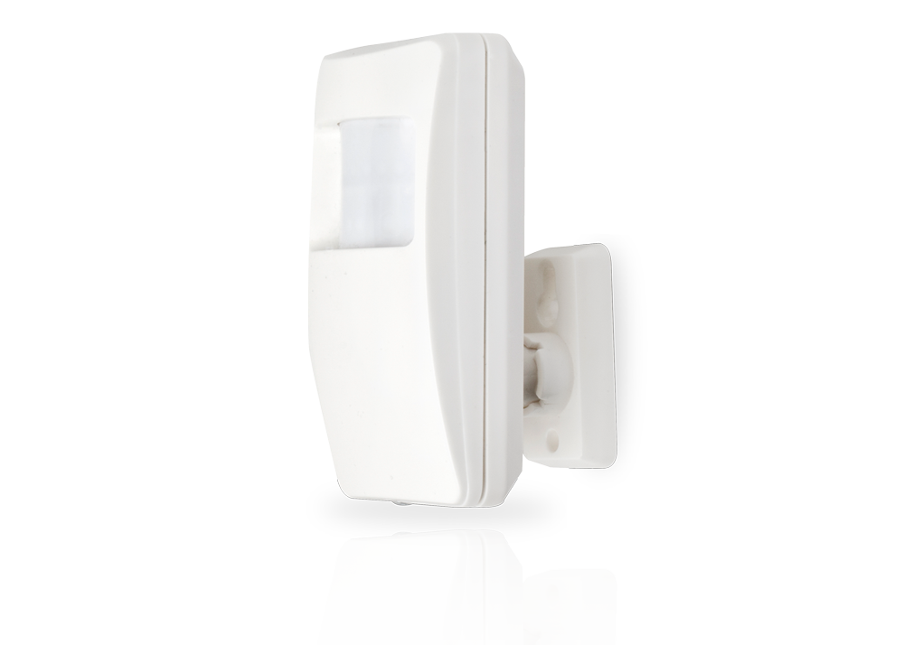 Minialarm EPIR