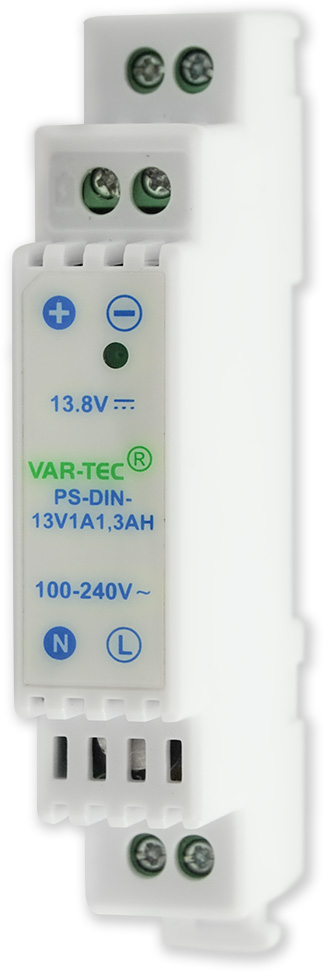 Doplňkový zdroj PS-DIN-13V1A1,3Ah