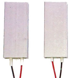 Vyhřívání Fence AN-201