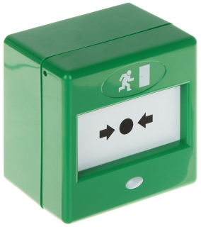 FP3/GR/DP Tísňový hlásič - univerzální