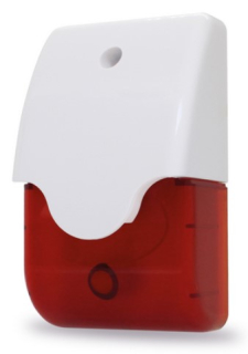Vnitřní siréna PZ800