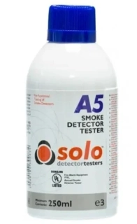 Testovací sprej Solo A5