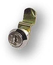 Univerzální mechanický zámek