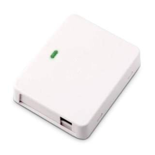 ELAN3 - ALARM v plastovém boxu